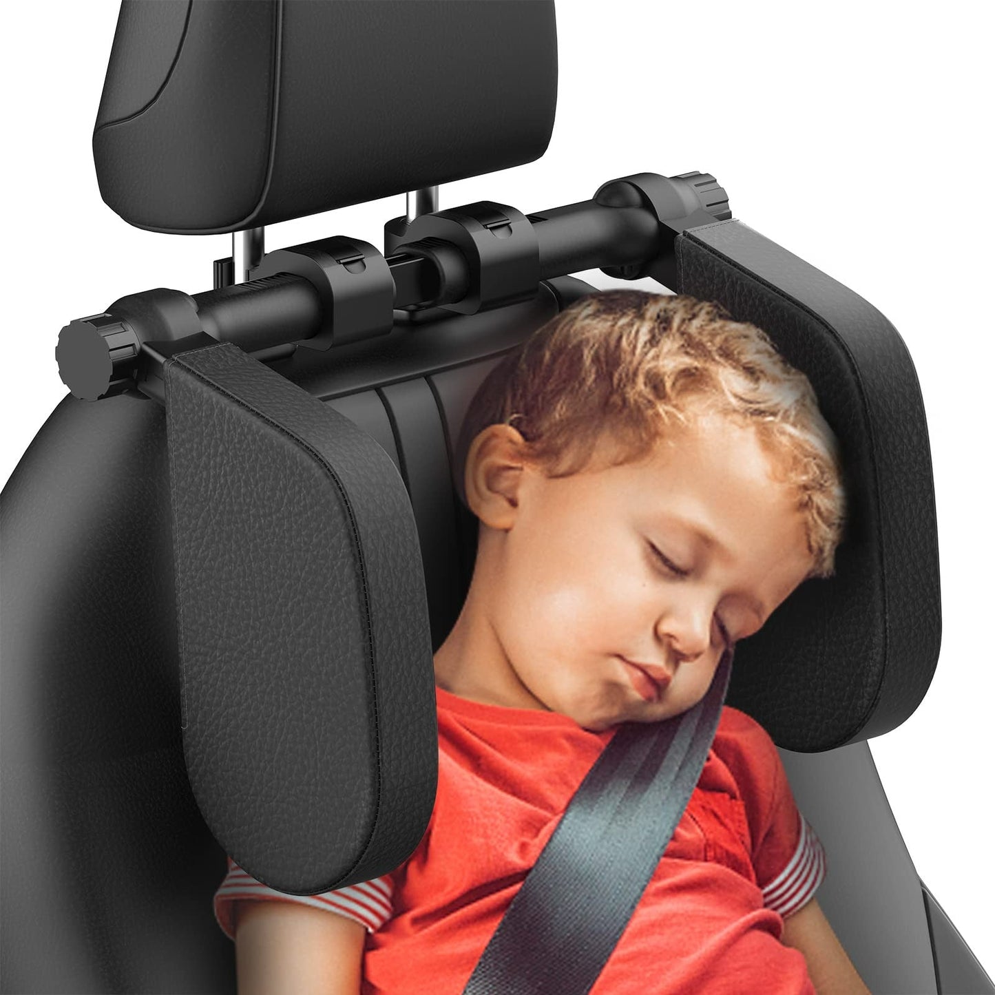 Soporte para cabecera de auto