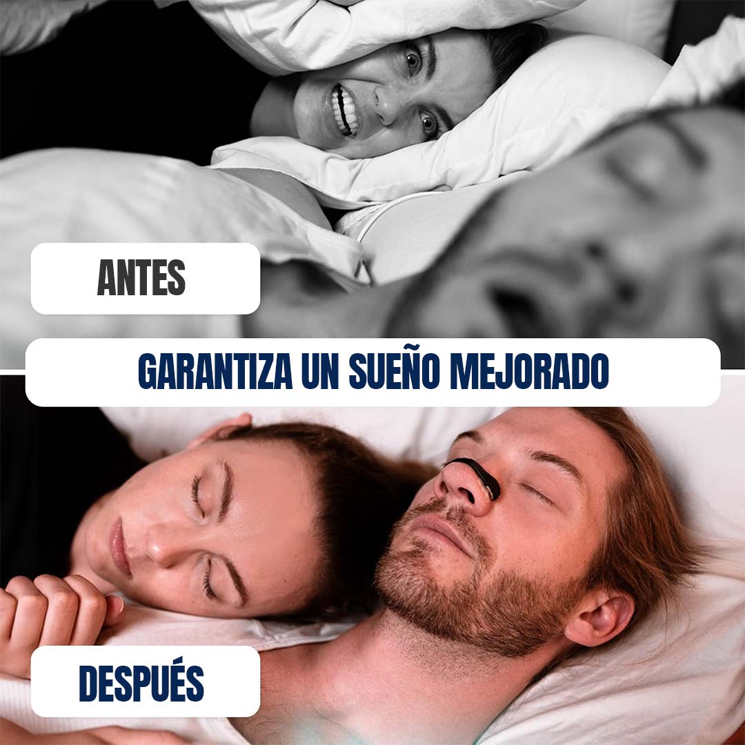 DILATADOR NASAL MAGNÉTICO 🎁ENVÍO GRATIS🎁
