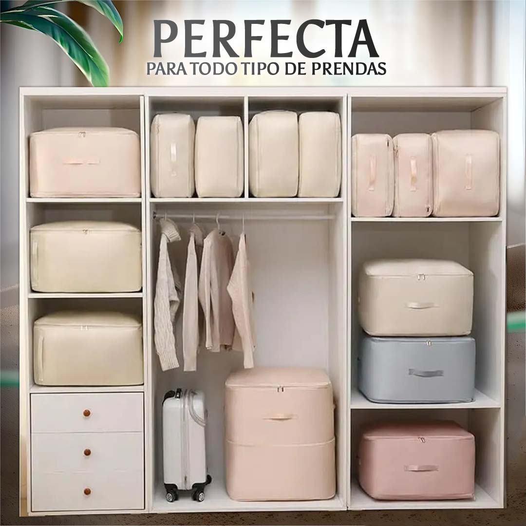 BOLSA ALMACENADOR EXPANDIBLE 🎁HOY ENVÍO GRATIS🎁