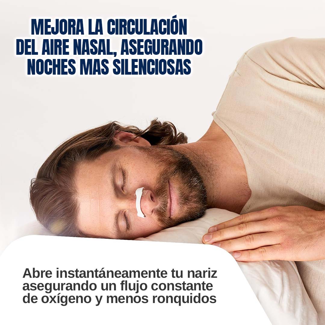 DILATADOR NASAL MAGNÉTICO 🎁ENVÍO GRATIS🎁