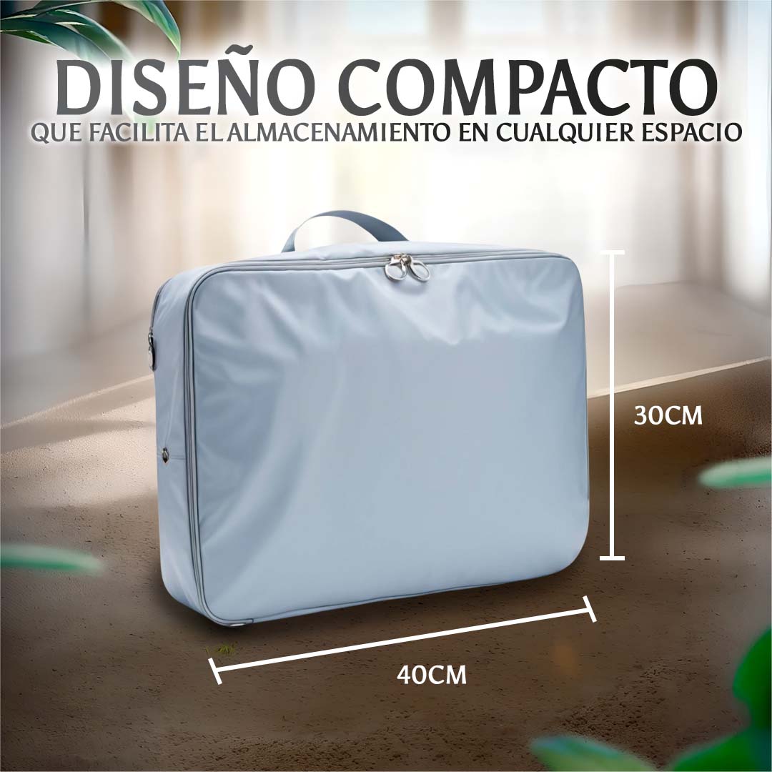 BOLSA ALMACENADOR EXPANDIBLE 🎁HOY ENVÍO GRATIS🎁