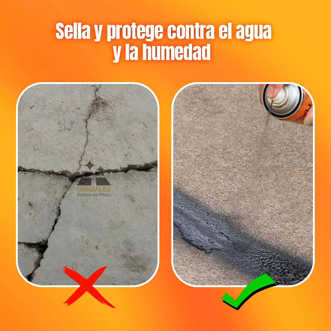 SPRAY AISLANTE PARA FILTRACIONES ??PROMO 2 UNIDADES??