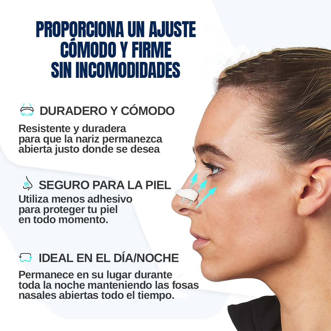 DILATADOR NASAL MAGNÉTICO 🎁ENVÍO GRATIS🎁
