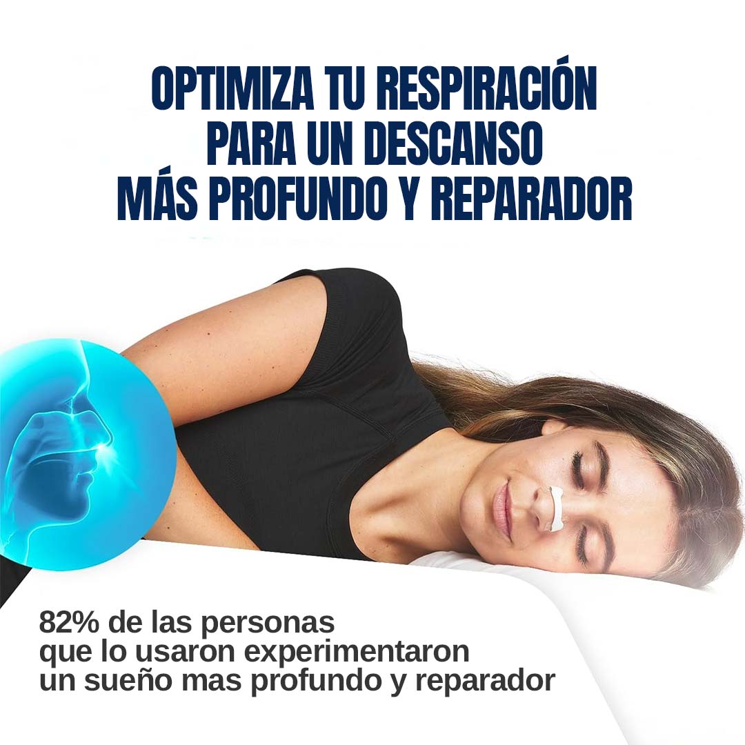 DILATADOR NASAL MAGNÉTICO 🎁ENVÍO GRATIS🎁