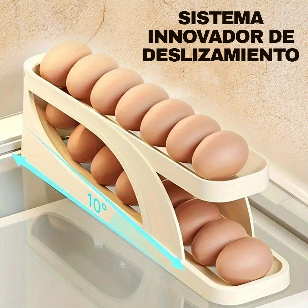 DISPENSADOR DE HUEVOS ??PROMO 2X1??