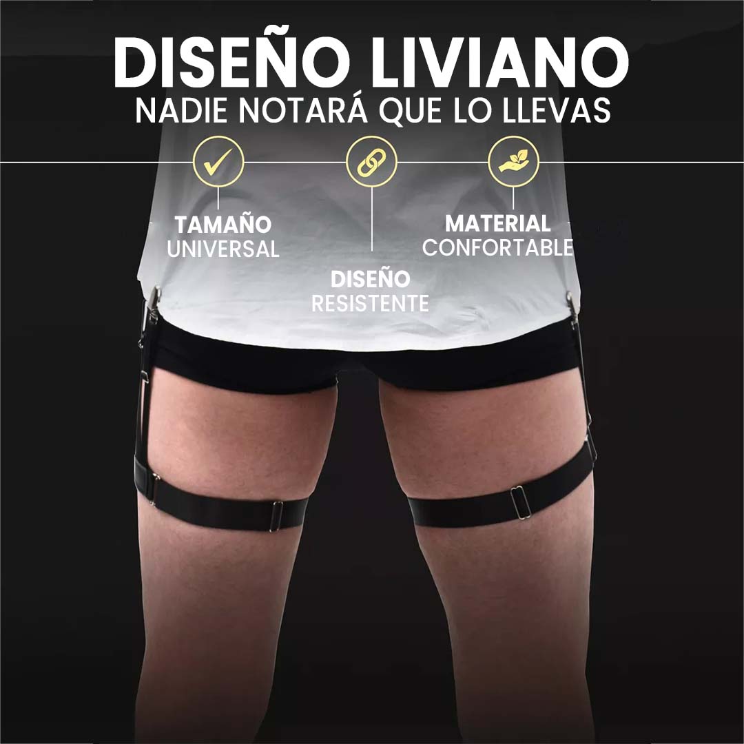 SUJETADOR DE CAMISA INTERNO 🎁PROMO 1 PAR🎁