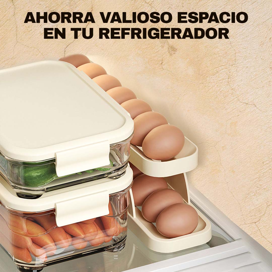 DISPENSADOR DE HUEVOS ??PROMO 2X1??