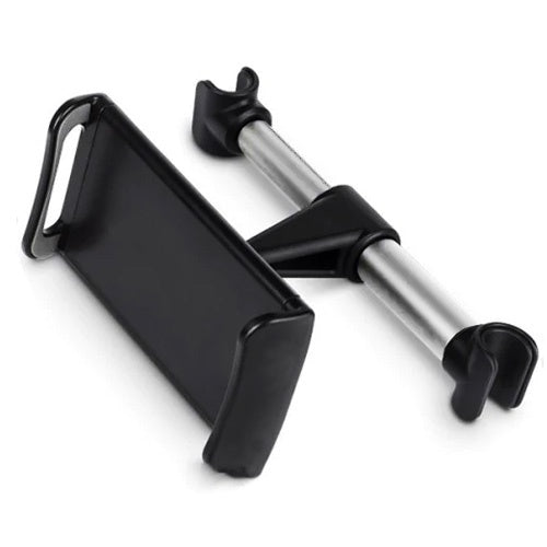 SOPORTE PARA CELULARES Y TABLETS PARA ASIENTO TRASERO DE AUTO