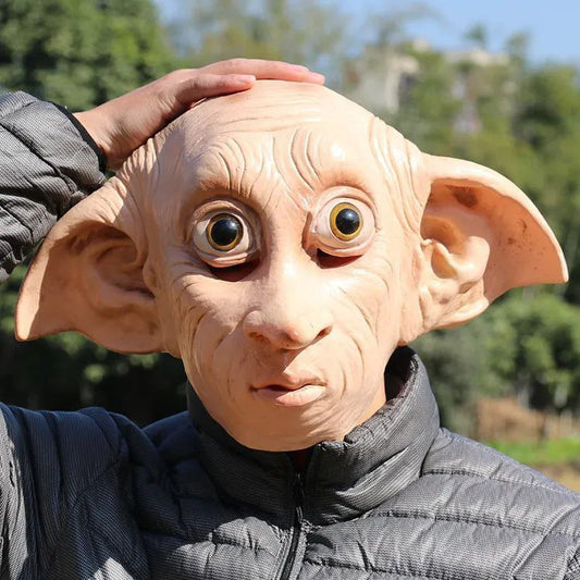 MASCARA DOBBY