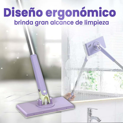 🎁PROMO 2x1🎁LIMPIADOR INTERCAMBIABLE TIPO CLIP