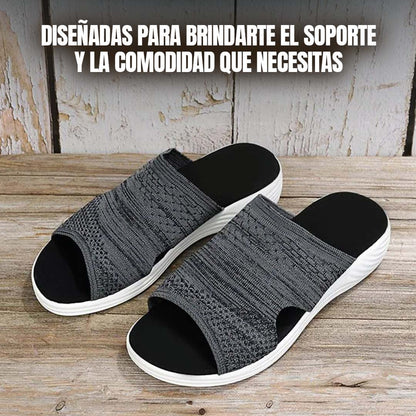 SANDALIAS CONFY ORTOPÉDICA CUIDA JUANETES ??ENVÍO GRATIS??