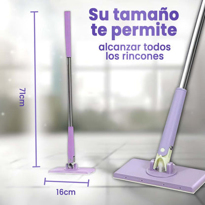 🎁PROMO 2x1🎁LIMPIADOR INTERCAMBIABLE TIPO CLIP