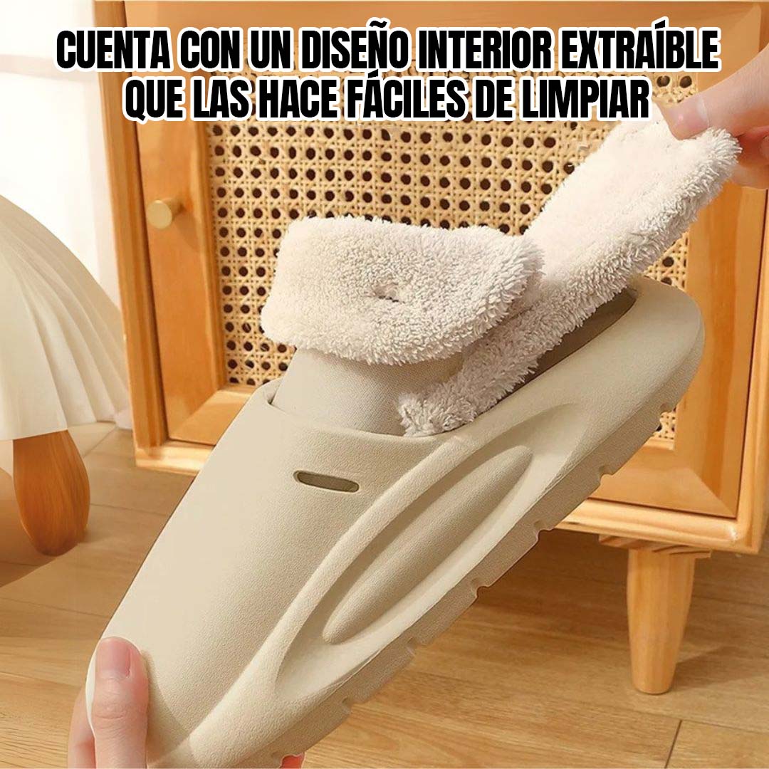 🎁PROMO ENVÍO GRATIS🎁 ZAPATILLAS LAVABLES INTERIOR EXTRAIBLE
