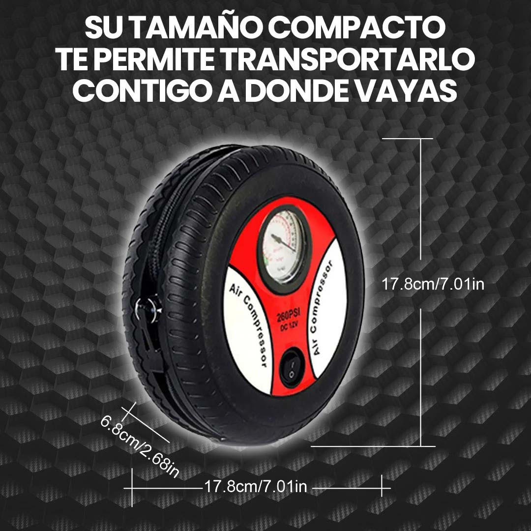 INFLADOR PORTATIL ??PROMO LANZAMIENTO??