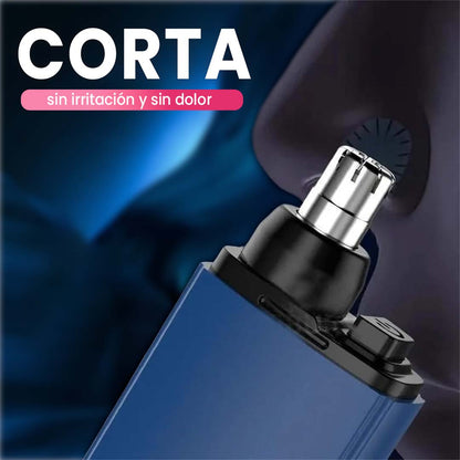 CORTADOR NASAL PORTATIL DE BOLSILLO 🎁HOY ENVÍO GRATIS🎁