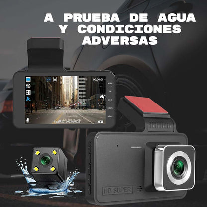 CÁMARA PARA AUTO 🎁HOY ENVÍO GRATIS🎁