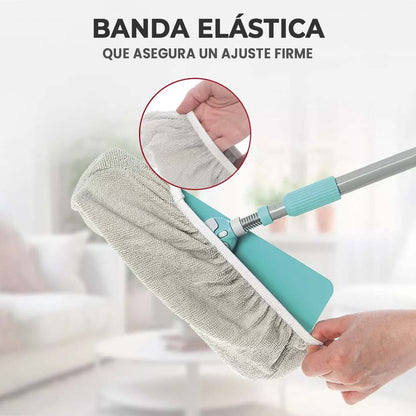 REPUESTO SUPER ABSORVENTES PARA TRAPEADOR 🎁PROMO 5 UNIDADES🎁