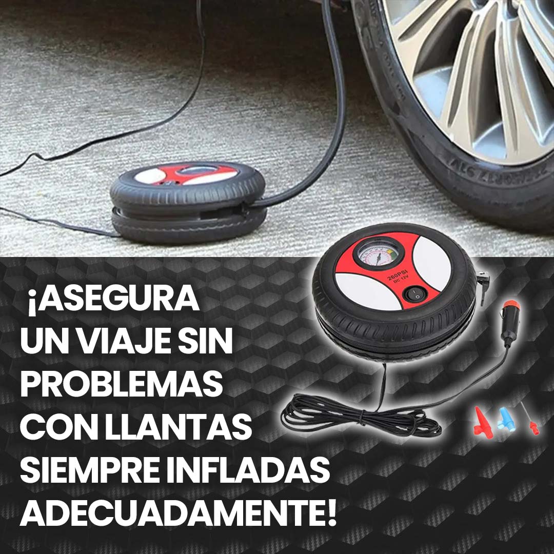 INFLADOR PORTATIL ??PROMO LANZAMIENTO??