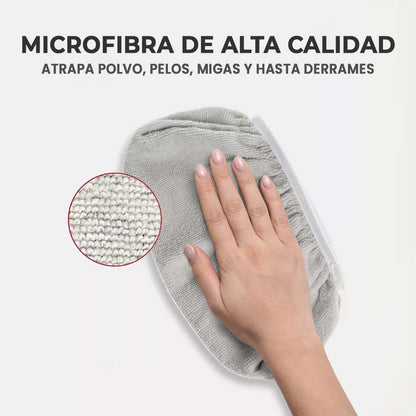 REPUESTO SUPER ABSORVENTES PARA TRAPEADOR 🎁PROMO 5 UNIDADES🎁