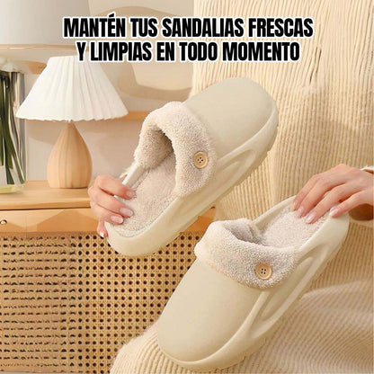 🎁PROMO ENVÍO GRATIS🎁 ZAPATILLAS LAVABLES INTERIOR EXTRAIBLE