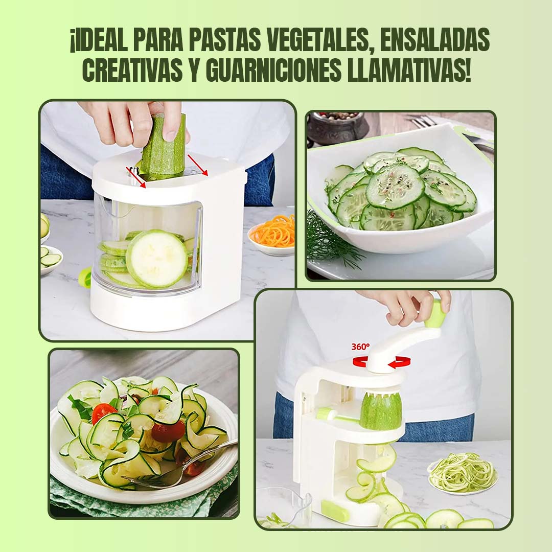 RALLADOR VERTICAL DE VERDURAS Y FRUTAS ??ENVÍO GRATIS??