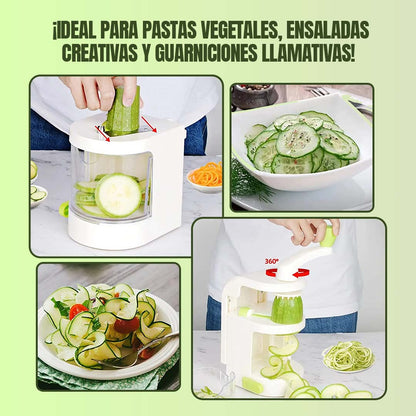 RALLADOR VERTICAL DE VERDURAS Y FRUTAS ??ENVÍO GRATIS??