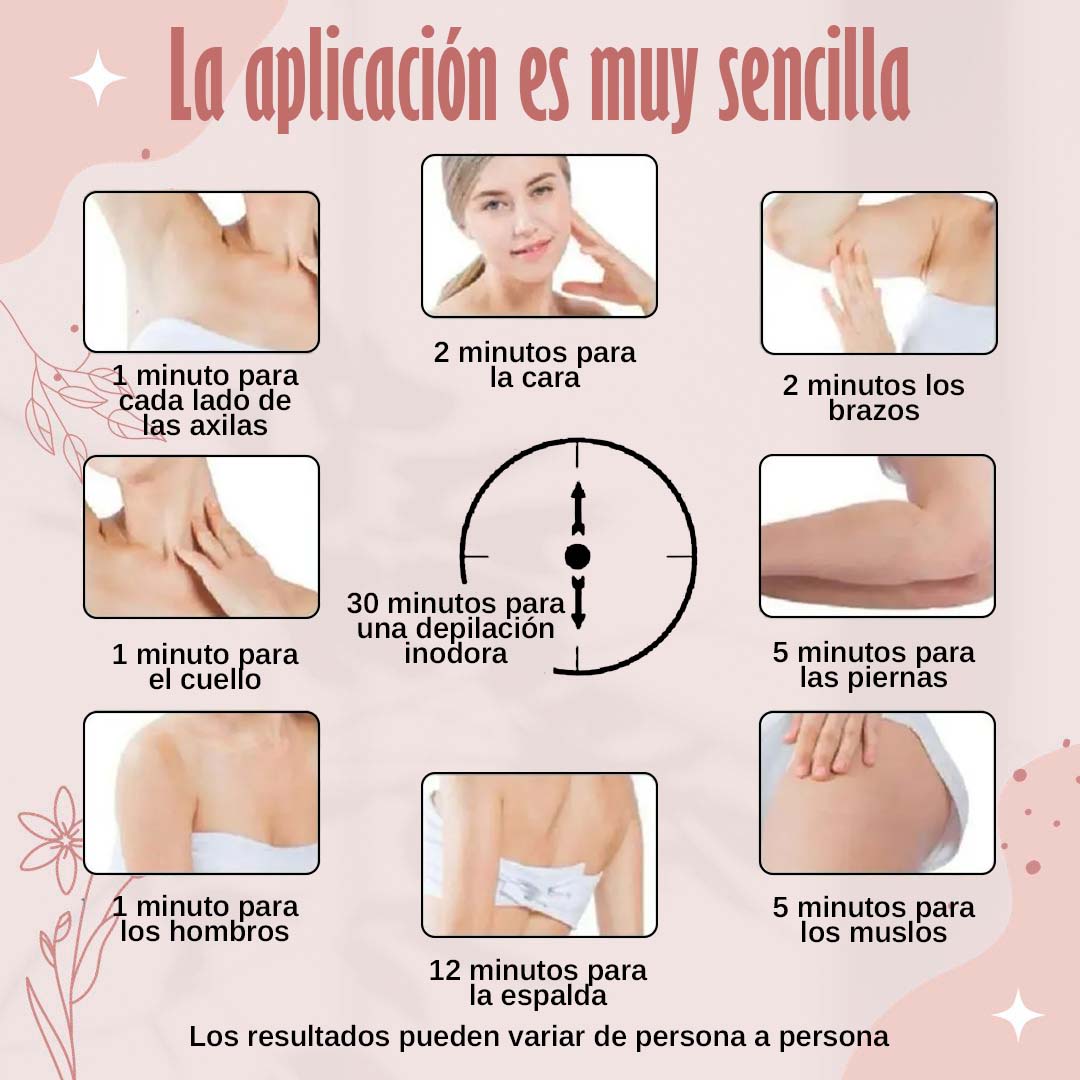 DEPILADORA IPL
