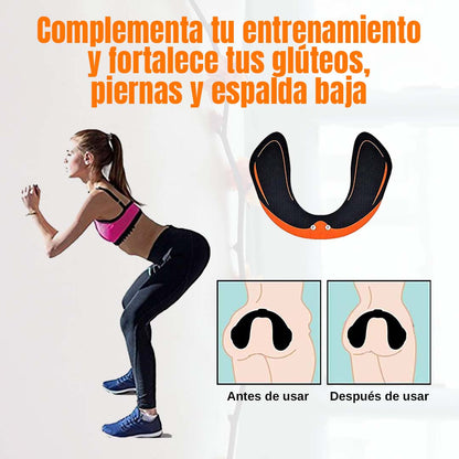 ELECTROESTIMULADOR GYM PRO