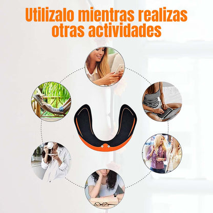 ELECTROESTIMULADOR GYM PRO