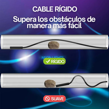 CÁMARA EXPLORADORA PARA ESPACIOS PEQUEÑOS (ANDROID-TIPO C)