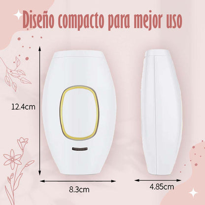 DEPILADORA IPL