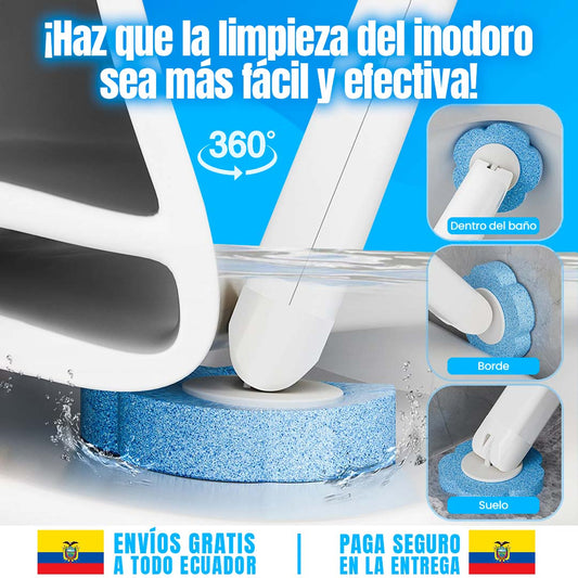 LIMPIADOR DE BAÑO *SUPER PROMO*