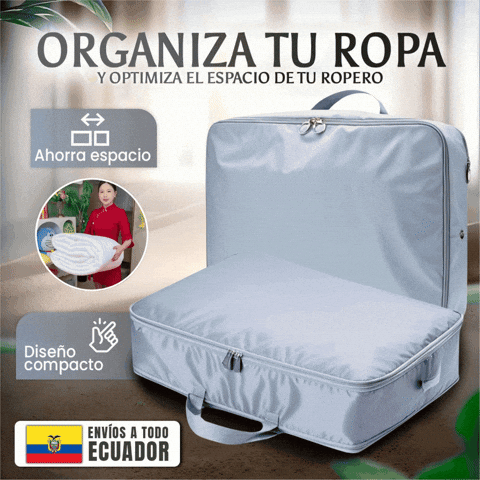 BOLSA ALMACENADOR EXPANDIBLE 🎁HOY ENVÍO GRATIS🎁