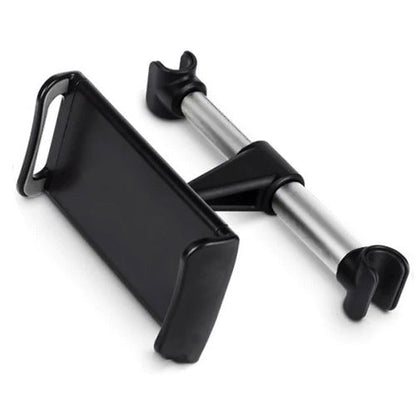 SOPORTE PARA CELULARES Y TABLETS PARA ASIENTO TRASERO DE AUTO